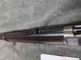 WINCHESTER 1886 DELUXE CHAMBERED IN 45-90 IN VERY GOOD CONDITION - 18 of 20