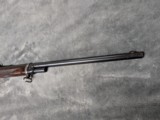 WINCHESTER 1886 DELUXE CHAMBERED IN 45-90 IN VERY GOOD CONDITION - 6 of 20