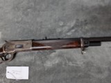 WINCHESTER 1886 DELUXE CHAMBERED IN 45-90 IN VERY GOOD CONDITION - 5 of 20