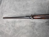 WINCHESTER 1886 DELUXE CHAMBERED IN 45-90 IN VERY GOOD CONDITION - 15 of 20