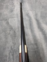 JOHN OBERLIES WINCHESTER MODEL 70 SUPERGRADE IN .300 H&H WITH OBERLIES UPGRADES IN EXCELLENT CONDITION - 19 of 20