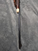JOHN OBERLIES WINCHESTER MODEL 70 SUPERGRADE IN .300 H&H WITH OBERLIES UPGRADES IN EXCELLENT CONDITION - 7 of 20