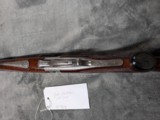 JOHN DICKSON & SON SINGLE SHOT RIFLE IN .17 HORNET, 22