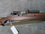 SPRINGFIELD M1D CMP SPECIAL .30-06 IN EXCELLENT / LIKE NEW CONDITION - 8 of 20