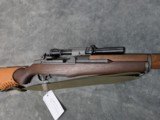 SPRINGFIELD M1D CMP SPECIAL .30-06 IN EXCELLENT / LIKE NEW CONDITION - 10 of 20