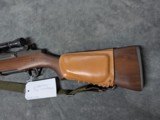 SPRINGFIELD M1D CMP SPECIAL .30-06 IN EXCELLENT / LIKE NEW CONDITION - 4 of 20