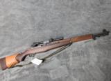 SPRINGFIELD M1D CMP SPECIAL .30-06 IN EXCELLENT / LIKE NEW CONDITION