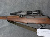 SPRINGFIELD M1D CMP SPECIAL .30-06 IN EXCELLENT / LIKE NEW CONDITION - 5 of 20