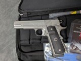 WILSON COMBAT ACP 5