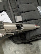 WILSON COMBAT ACP 5