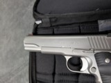 WILSON COMBAT ACP 5