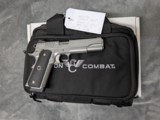 WILSON COMBAT ACP 5