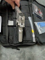 WILSON COMBAT ACP 5