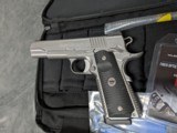 WILSON COMBAT ACP 5
