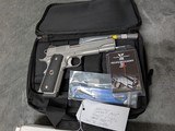 WILSON COMBAT ACP 5