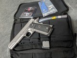WILSON COMBAT ACP 5