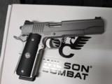 WILSON COMBAT ACP 5