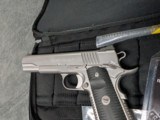 WILSON COMBAT ACP 5