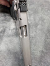 SMITH & WESSON 4006 PERFORMANCE CENTER IN EXCELLENT CONDITION - 14 of 20