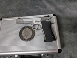 SMITH & WESSON 4006 PERFORMANCE CENTER IN EXCELLENT CONDITION - 20 of 20