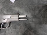 SMITH & WESSON 4006 PERFORMANCE CENTER IN EXCELLENT CONDITION - 4 of 20