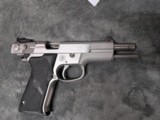 SMITH & WESSON 4006 PERFORMANCE CENTER IN EXCELLENT CONDITION - 5 of 20