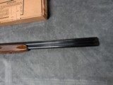 SAVAGE BY FABARM MODEL 440 12GA WITH 26