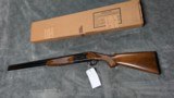 SAVAGE BY FABARM MODEL 440 12GA WITH 26