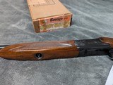 SAVAGE BY FABARM MODEL 440 12GA WITH 26