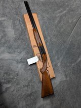 SAVAGE BY FABARM MODEL 440 12GA WITH 26