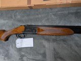 SAVAGE BY FABARM MODEL 440 12GA WITH 26
