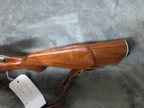 REMINGTON 722 IN .257 ROBERTS WITH BISHOP STOCK IN VERY GOOD CONDITION - 15 of 20