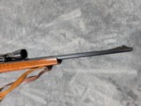 REMINGTON 722 IN .257 ROBERTS WITH BISHOP STOCK IN VERY GOOD CONDITION - 5 of 20