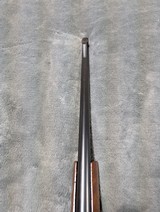 REMINGTON 722 IN .257 ROBERTS WITH BISHOP STOCK IN VERY GOOD CONDITION - 18 of 20