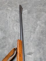 REMINGTON 722 IN .257 ROBERTS WITH BISHOP STOCK IN VERY GOOD CONDITION - 10 of 20