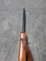 REMINGTON 722 IN .257 ROBERTS WITH BISHOP STOCK IN VERY GOOD CONDITION - 14 of 20