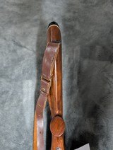 REMINGTON 722 IN .257 ROBERTS WITH BISHOP STOCK IN VERY GOOD CONDITION - 11 of 20