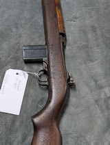 INLAND M1 CARBINE, IN .30 CARBINE IN GOOD CONDITION - 8 of 19