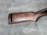 INLAND M1 CARBINE, IN .30 CARBINE IN GOOD CONDITION - 4 of 19