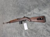 INLAND M1 CARBINE, IN .30 CARBINE IN GOOD CONDITION - 2 of 19