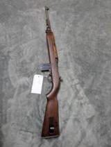 INLAND M1 CARBINE, IN .30 CARBINE IN GOOD CONDITION - 7 of 19