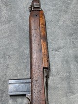 INLAND M1 CARBINE, IN .30 CARBINE IN GOOD CONDITION - 10 of 19