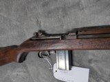 INLAND M1 CARBINE, IN .30 CARBINE IN GOOD CONDITION - 3 of 19