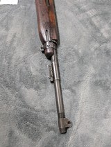 INLAND M1 CARBINE, IN .30 CARBINE IN GOOD CONDITION - 6 of 19