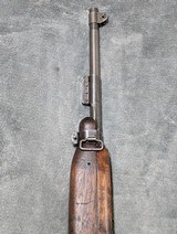 INLAND M1 CARBINE, IN .30 CARBINE IN GOOD CONDITION - 11 of 19