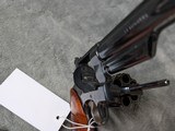 SMITH & WESSON 29-3 SILHOUETTE MODEL 10 5/8