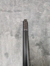 SMITH & WESSON 29-3 SILHOUETTE MODEL 10 5/8