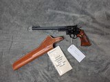 SMITH & WESSON 29-3 SILHOUETTE MODEL 10 5/8