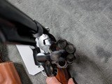 SMITH & WESSON 29-3 SILHOUETTE MODEL 10 5/8