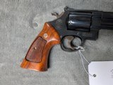 SMITH & WESSON 29-3 SILHOUETTE MODEL 10 5/8
